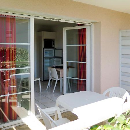 Apartment Residence Belle Dune-1 By Interhome Biscarrosse-Plage Exterior foto