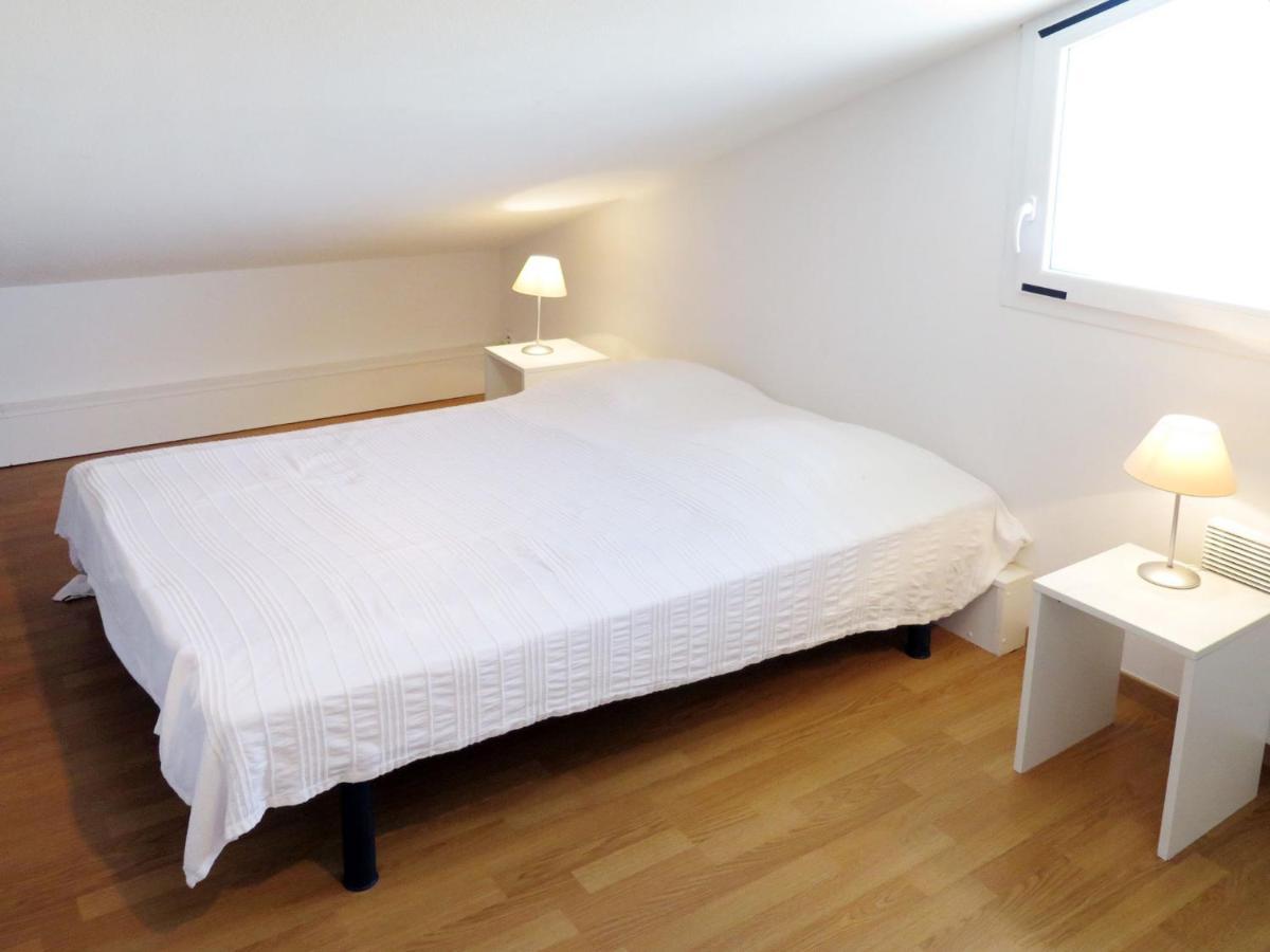 Apartment Residence Belle Dune-1 By Interhome Biscarrosse-Plage Exterior foto