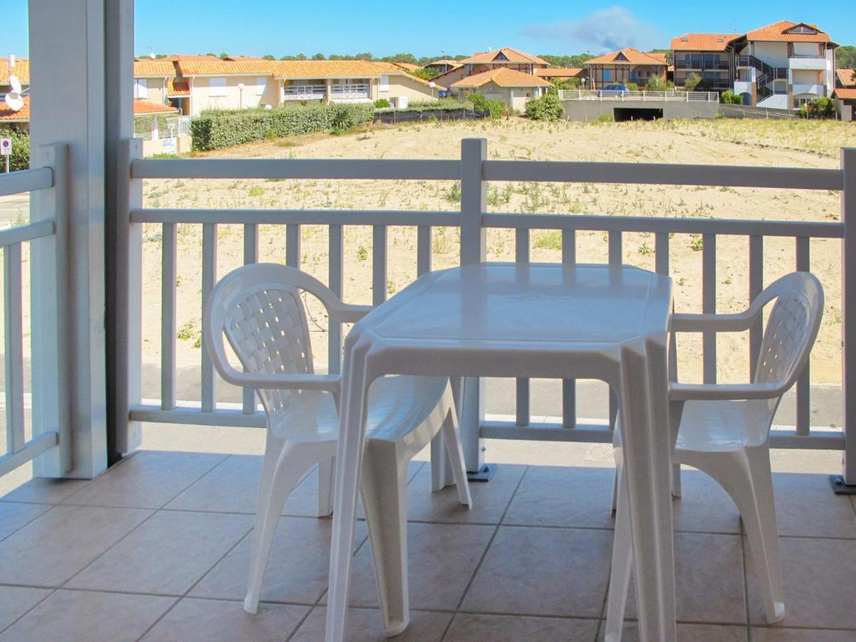 Apartment Residence Belle Dune-1 By Interhome Biscarrosse-Plage Exterior foto