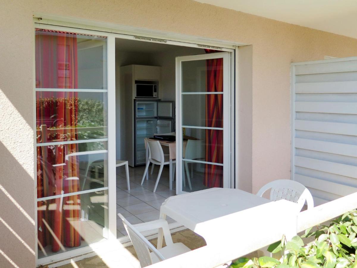 Apartment Residence Belle Dune-1 By Interhome Biscarrosse-Plage Exterior foto