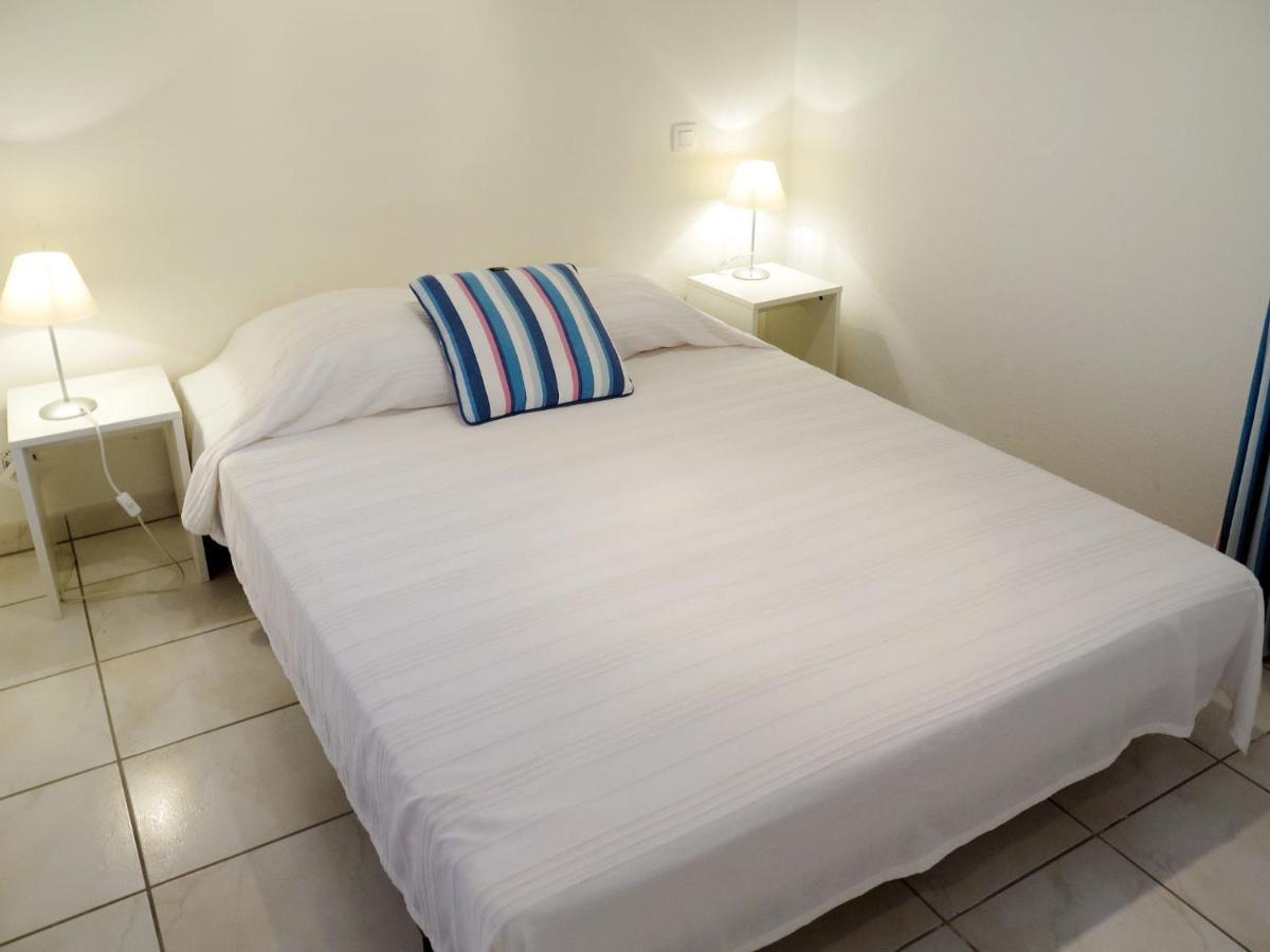 Apartment Residence Belle Dune-1 By Interhome Biscarrosse-Plage Exterior foto