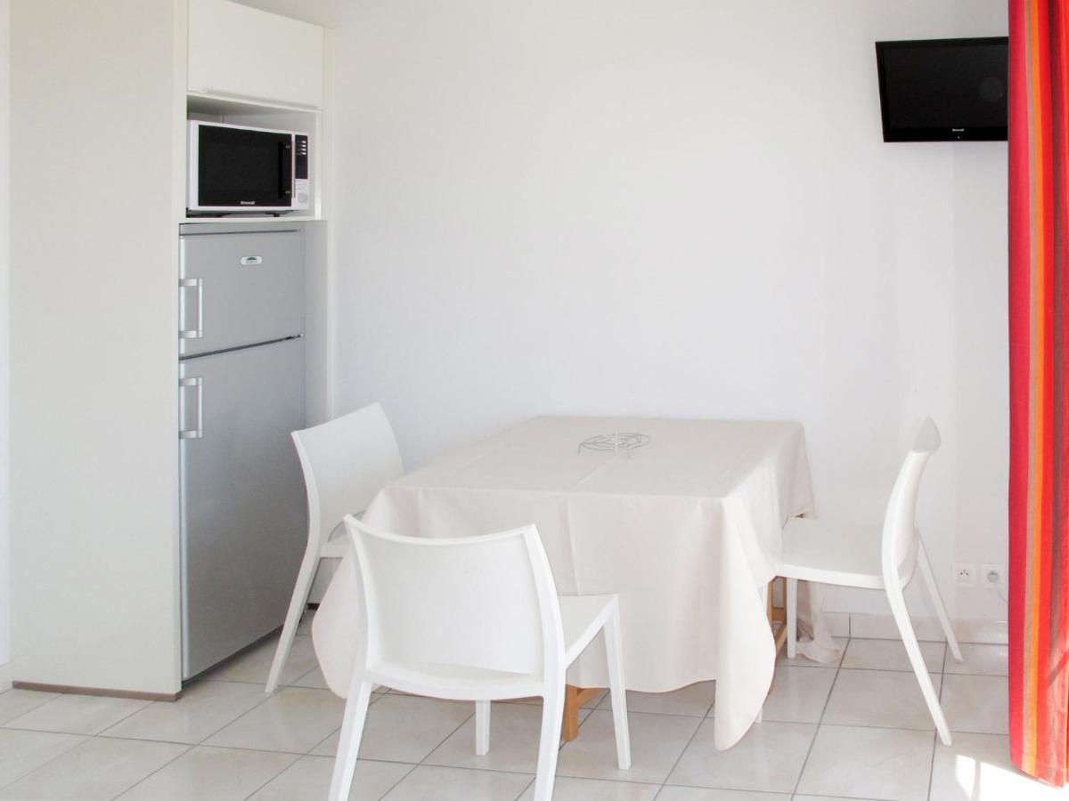 Apartment Residence Belle Dune-1 By Interhome Biscarrosse-Plage Exterior foto