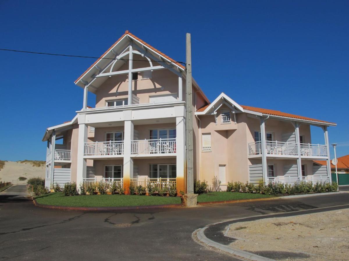 Apartment Residence Belle Dune-1 By Interhome Biscarrosse-Plage Exterior foto